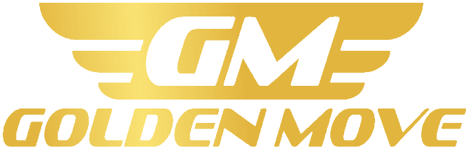 GOLDEN MOVE